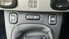 Fiat Panda 1.0 Mild Hybrid Garmin [Touchscreen] 5dr Petrol Hatchback